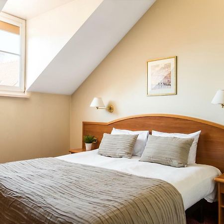 The Old Town Apartment 310 By Urban Rent Vilnius Exteriör bild