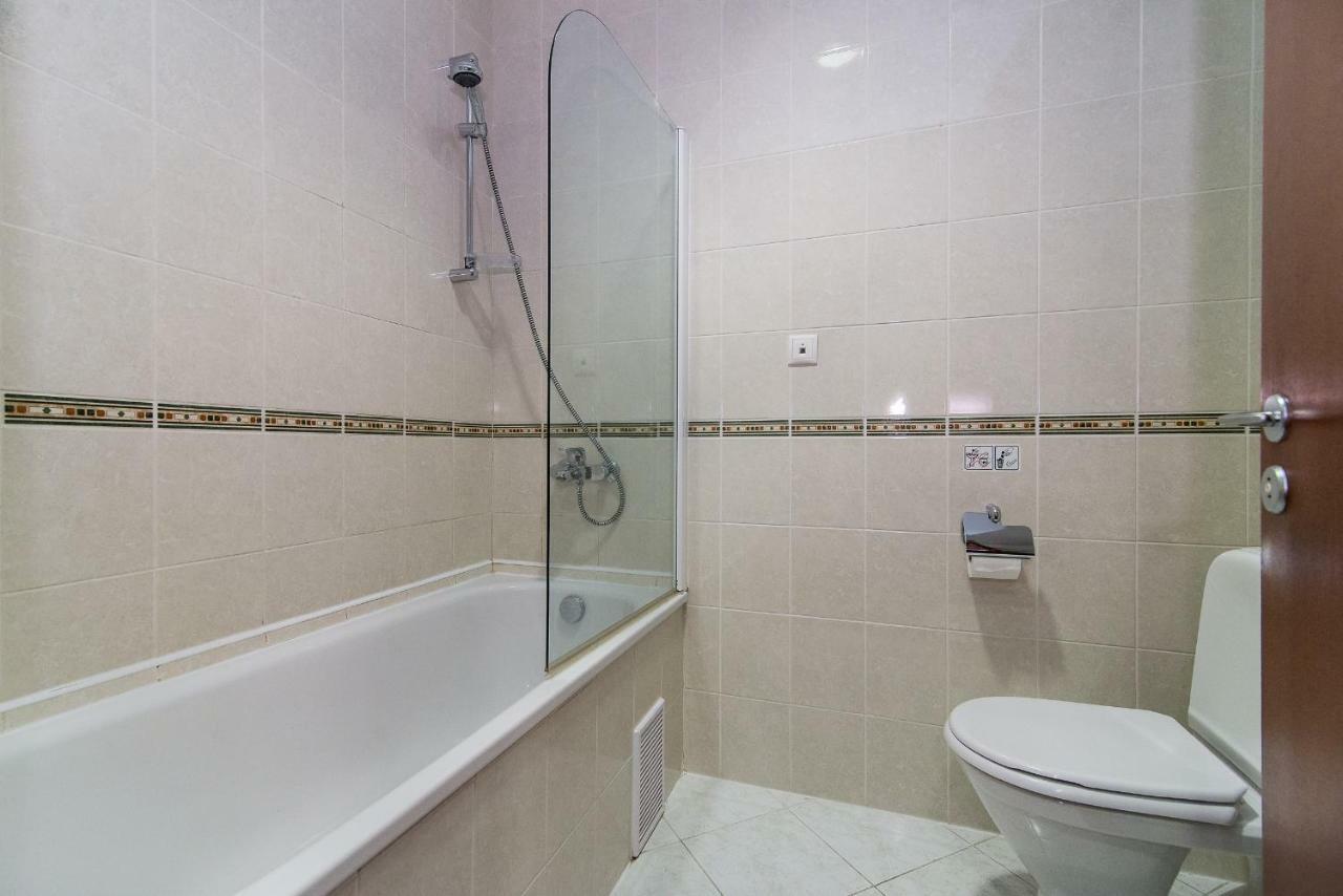 The Old Town Apartment 310 By Urban Rent Vilnius Exteriör bild