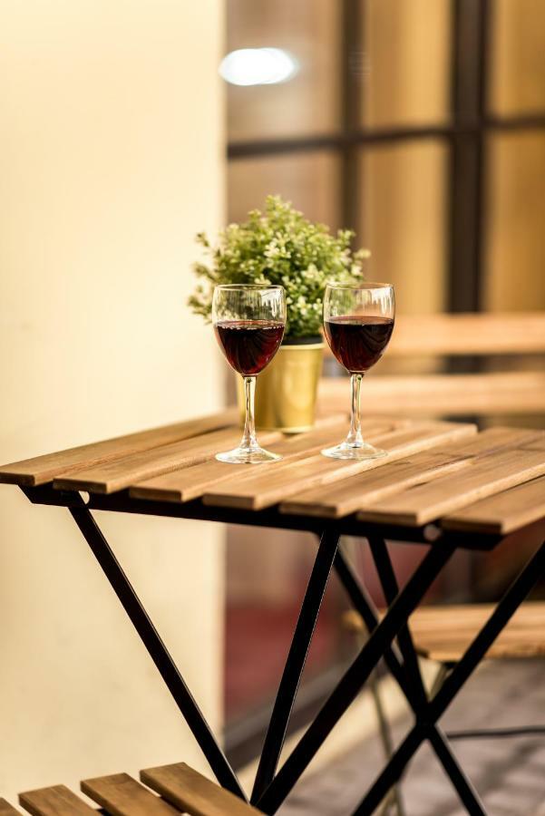 The Old Town Apartment 310 By Urban Rent Vilnius Exteriör bild