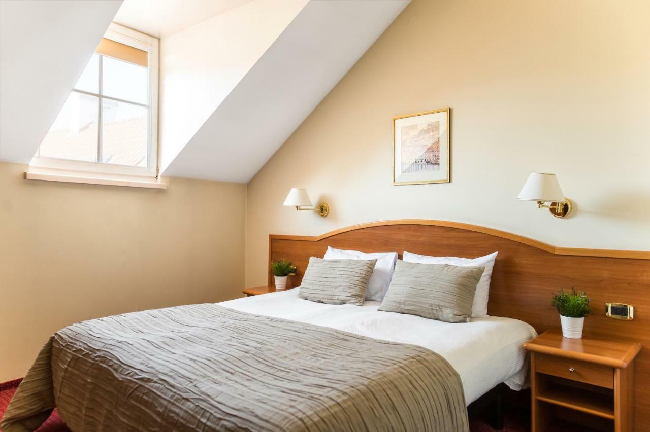 The Old Town Apartment 310 By Urban Rent Vilnius Exteriör bild